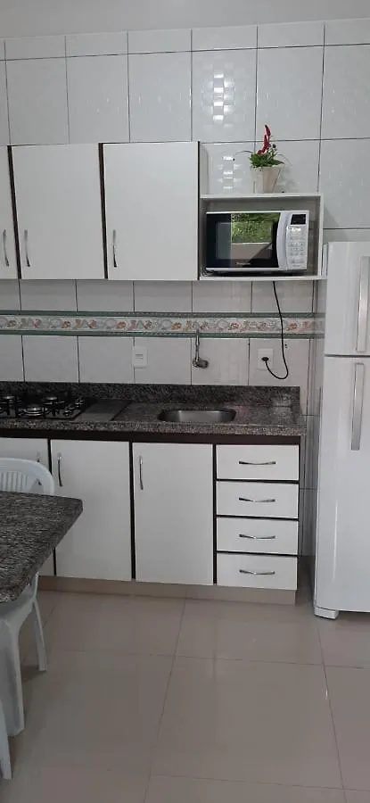 Residencial Flat Wolff Apartment Florianopolis