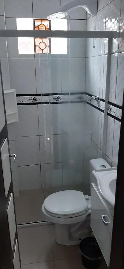 Residencial Flat Wolff Apartment Florianopolis 0*,  Brazil